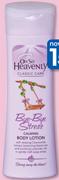 Oh So Heavenly Body Lotion-200ml