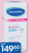 Dermalex Repair Atopic Adults-100g