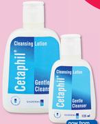 Cetaphil Cleansing Lotion-250ml