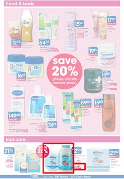 Clicks : Feel Good Pay Less (22 Aug - 21 Sep 2014), page 4