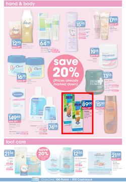 Clicks : Feel Good Pay Less (22 Aug - 21 Sep 2014), page 4