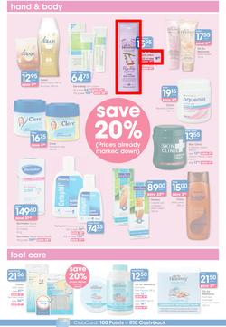 Clicks : Feel Good Pay Less (22 Aug - 21 Sep 2014), page 4