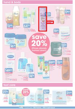 Clicks : Feel Good Pay Less (22 Aug - 21 Sep 2014), page 4
