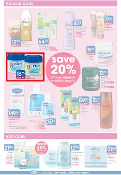 Clicks : Feel Good Pay Less (22 Aug - 21 Sep 2014), page 4