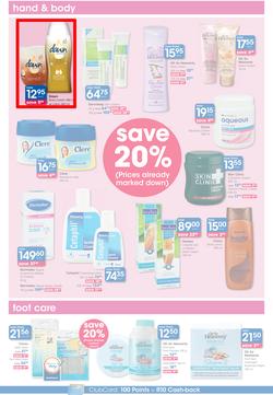 Clicks : Feel Good Pay Less (22 Aug - 21 Sep 2014), page 4