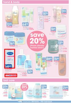 Clicks : Feel Good Pay Less (22 Aug - 21 Sep 2014), page 4
