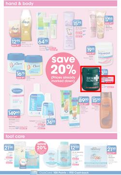 Clicks : Feel Good Pay Less (22 Aug - 21 Sep 2014), page 4
