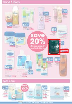 Clicks : Feel Good Pay Less (22 Aug - 21 Sep 2014), page 4
