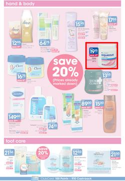 Clicks : Feel Good Pay Less (22 Aug - 21 Sep 2014), page 4