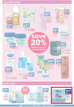 Clicks : Feel Good Pay Less (22 Aug - 21 Sep 2014), page 4