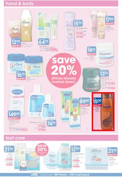 Clicks : Feel Good Pay Less (22 Aug - 21 Sep 2014), page 4