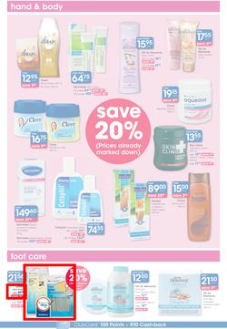 Clicks : Feel Good Pay Less (22 Aug - 21 Sep 2014), page 4