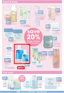 Clicks : Feel Good Pay Less (22 Aug - 21 Sep 2014), page 4