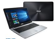 Asus 15.6" Intel Core i7 Notebook X555LA