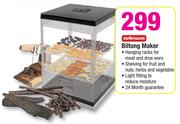 Mellerware Biltong Maker