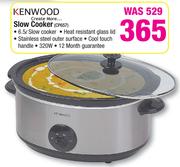 Kenwood Slow Cooker CP657