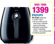 Philips Air Fryer HD9220/20