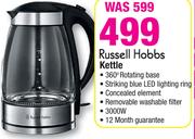 Russell Hobbs Kettle