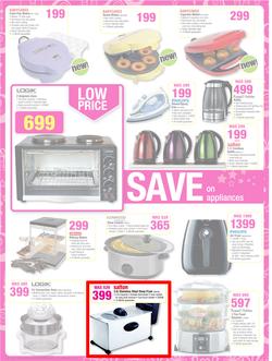 Game : Save Money Live Better This Christmas (4 Dec - 10 Dec 2013), page 4