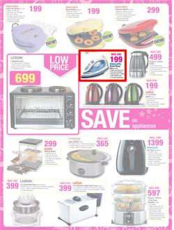 Game : Save Money Live Better This Christmas (4 Dec - 10 Dec 2013), page 4