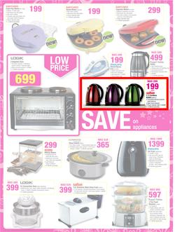 Game : Save Money Live Better This Christmas (4 Dec - 10 Dec 2013), page 4