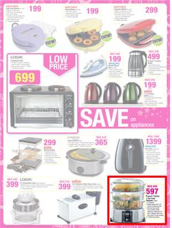 Game : Save Money Live Better This Christmas (4 Dec - 10 Dec 2013), page 4
