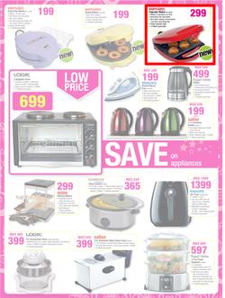 Game : Save Money Live Better This Christmas (4 Dec - 10 Dec 2013), page 4