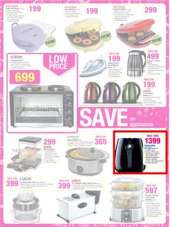 Game : Save Money Live Better This Christmas (4 Dec - 10 Dec 2013), page 4