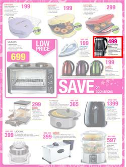 Game : Save Money Live Better This Christmas (4 Dec - 10 Dec 2013), page 4