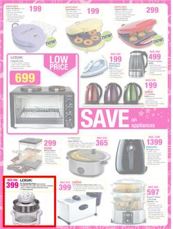Game : Save Money Live Better This Christmas (4 Dec - 10 Dec 2013), page 4