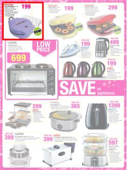 Game : Save Money Live Better This Christmas (4 Dec - 10 Dec 2013), page 4