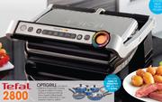 Tefal Optigrill GC702D70