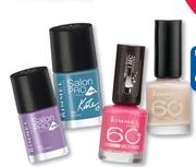 Rimmel Salon Pro Or Brit Mani-Each
