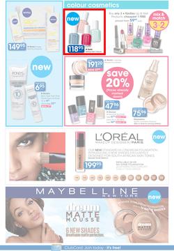 Clicks : Feel Good Pay Less (23 Oct - 18 Nov 2014), page 4