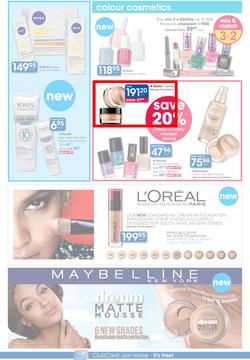 Clicks : Feel Good Pay Less (23 Oct - 18 Nov 2014), page 4