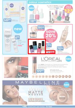 Clicks : Feel Good Pay Less (23 Oct - 18 Nov 2014), page 4