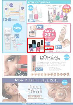 Clicks : Feel Good Pay Less (23 Oct - 18 Nov 2014), page 4