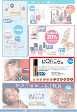 Clicks : Feel Good Pay Less (23 Oct - 18 Nov 2014), page 4