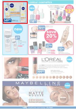 Clicks : Feel Good Pay Less (23 Oct - 18 Nov 2014), page 4