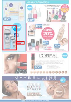 Clicks : Feel Good Pay Less (23 Oct - 18 Nov 2014), page 4