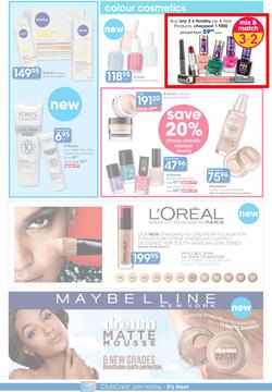 Clicks : Feel Good Pay Less (23 Oct - 18 Nov 2014), page 4