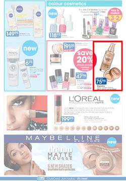 Clicks : Feel Good Pay Less (23 Oct - 18 Nov 2014), page 4