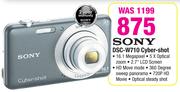 Sony DSC-W710 Cyber-Shot