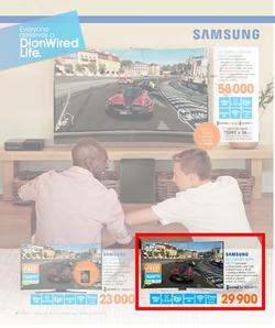 Dion Wired : Everyone Deserves A Dion Wired Life (16 Nov - 24 Dec 2014), page 4