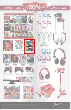 Musica : Famous Sale (26 Dec - 29 Jan 2014), page 2