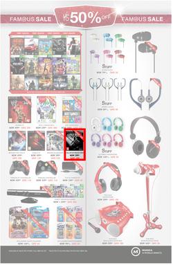 Musica : Famous Sale (26 Dec - 29 Jan 2014), page 2
