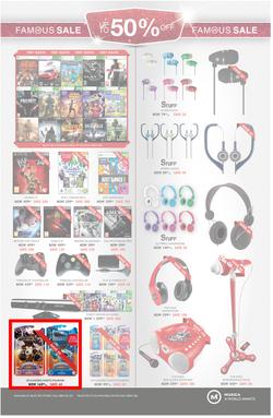 Musica : Famous Sale (26 Dec - 29 Jan 2014), page 2