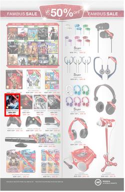 Musica : Famous Sale (26 Dec - 29 Jan 2014), page 2
