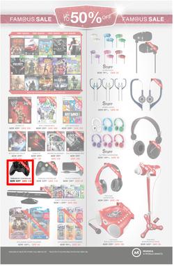 Musica : Famous Sale (26 Dec - 29 Jan 2014), page 2
