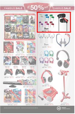 Musica : Famous Sale (26 Dec - 29 Jan 2014), page 2